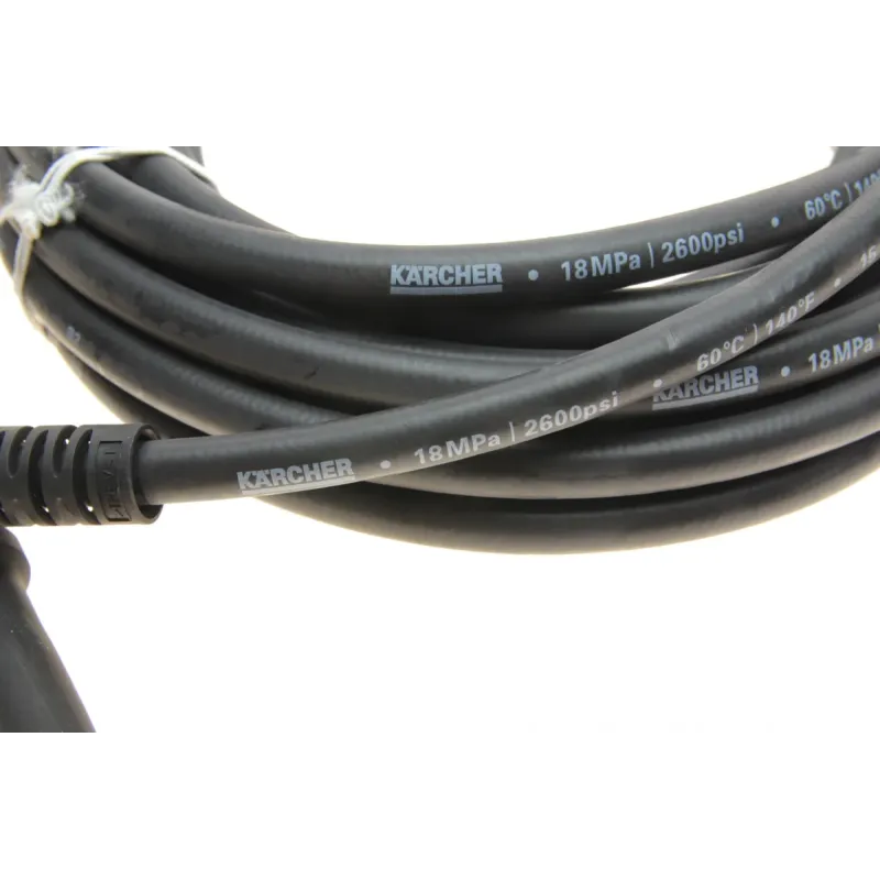 Мийка високого тиску Karcher K7 WCM 1.317-400.0 (20-180 Бар, до 600 л/год, 3 кВт)