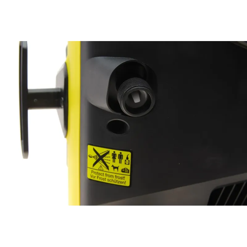 Мийка високого тиску Karcher K7 WCM 1.317-400.0 (20-180 Бар, до 600 л/год, 3 кВт)