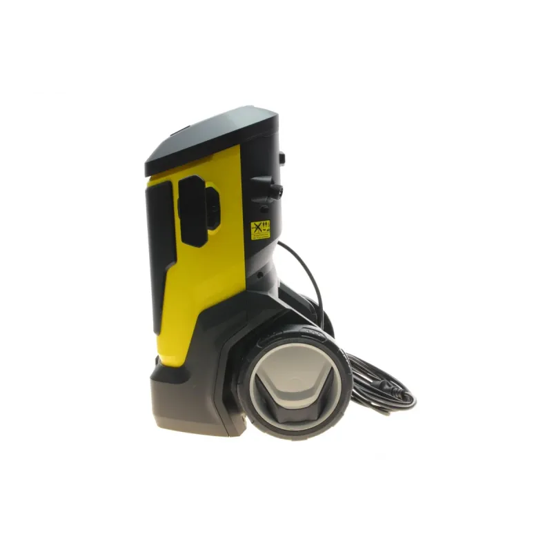 Мийка високого тиску Karcher K7 WCM 1.317-400.0 (20-180 Бар, до 600 л/год, 3 кВт)