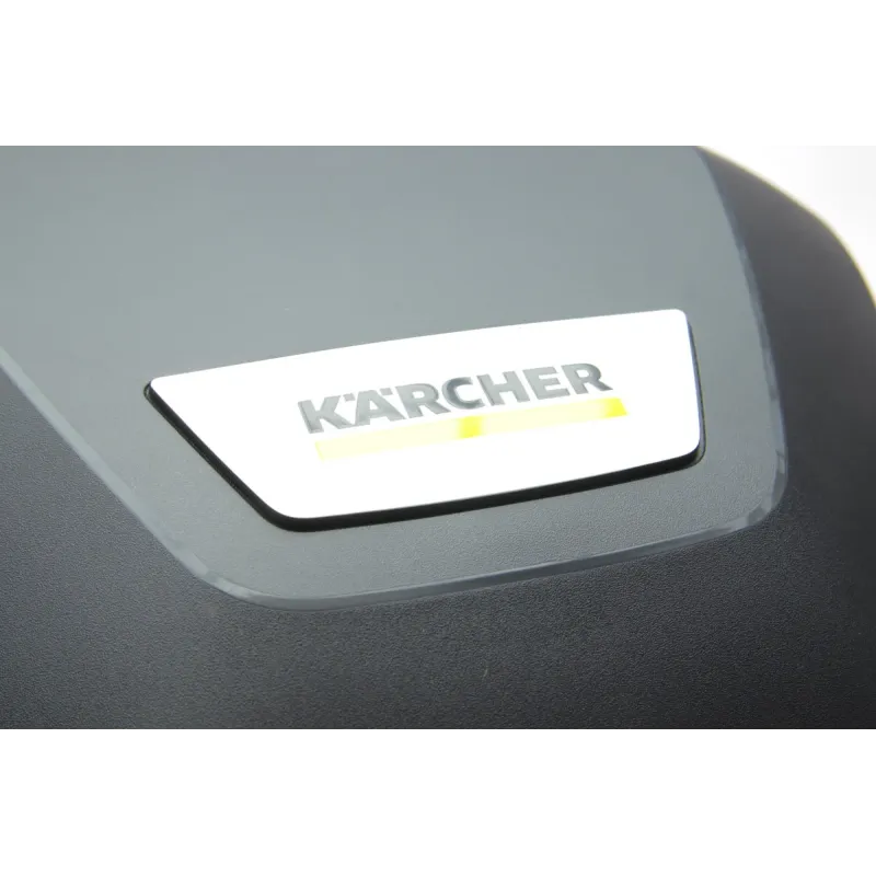 Мийка високого тиску Karcher K7 WCM 1.317-400.0 (20-180 Бар, до 600 л/год, 3 кВт)