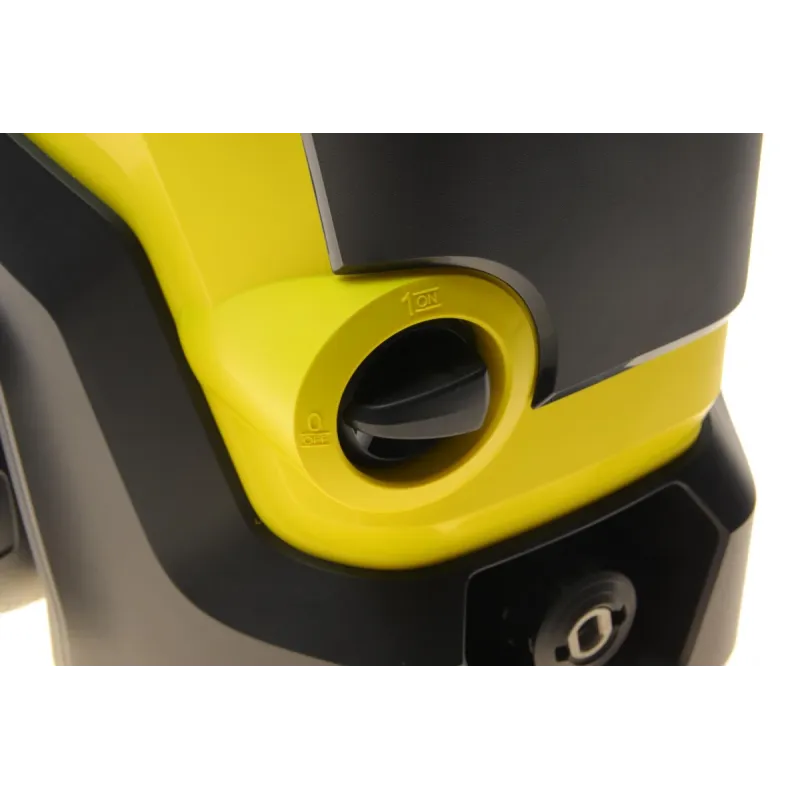 Мийка високого тиску Karcher K7 WCM 1.317-400.0 (20-180 Бар, до 600 л/год, 3 кВт)