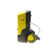 Мийка високого тиску KAERCHER K 5 WCM 1.324-400.0 (до 500 л/год, 145 бар)
