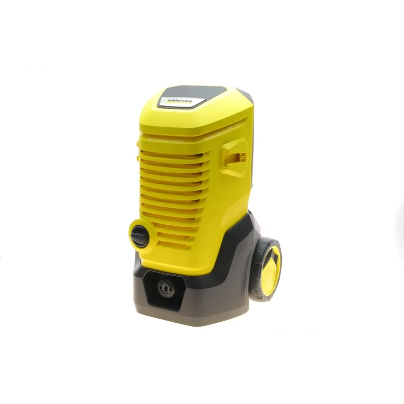 Мийка високого тиску KAERCHER K 5 WCM 1.324-400.0 (до 500 л/год, 145 бар)