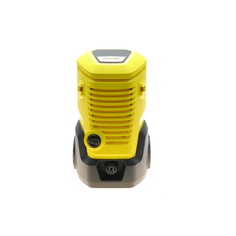 Мийка високого тиску KAERCHER K 5 WCM 1.324-400.0 (до 500 л/год, 145 бар)