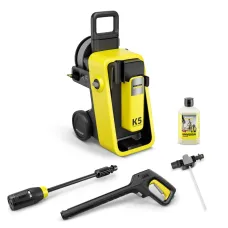 Мийка високого тиску K 5 Comfort Premium KAERCHER 1.324-800.0 (до 500 л/год)
