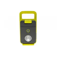 Купити Ліхтарик мультифункціональний MFL 2-18 (18W/280lm/USB) | KovelAutoHub