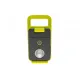 Ліхтарик мультифункціональний MFL 2-18 (18W/280lm/USB)