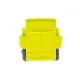 Ліхтарик мультифункціональний MFL 2-18 (18W/280lm/USB)