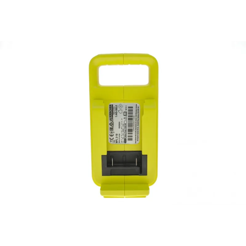 Ліхтарик мультифункціональний MFL 2-18 (18W/280lm/USB)