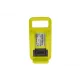 Ліхтарик мультифункціональний MFL 2-18 (18W/280lm/USB)