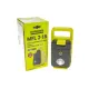 Ліхтарик мультифункціональний MFL 2-18 (18W/280lm/USB)