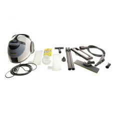 Пароочисник SC 5 EasyFix PREMIUM IRON PLUG KAERCHER 1.512-550.0