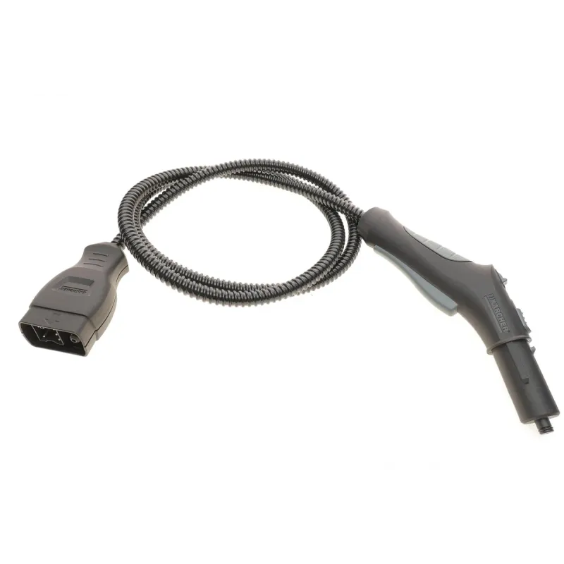 Пароочисник SC 5 EasyFix PREMIUM IRON PLUG KAERCHER 1.512-550.0