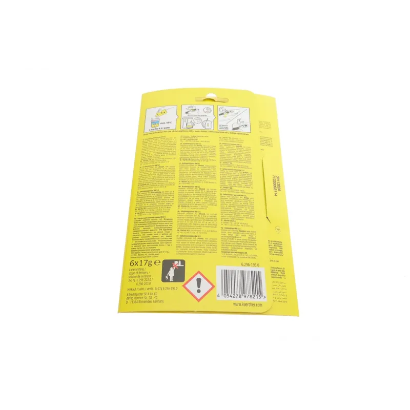 Пароочисник SC 5 EasyFix PREMIUM IRON PLUG KAERCHER 1.512-550.0