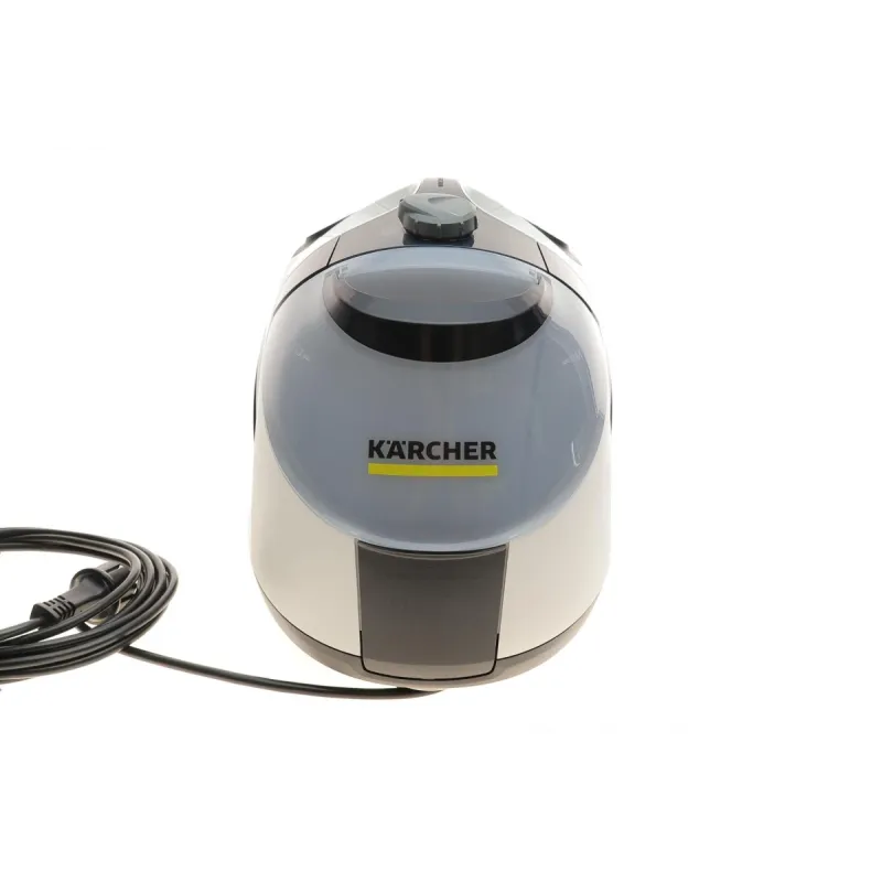 Пароочисник SC 5 EasyFix PREMIUM IRON PLUG KAERCHER 1.512-550.0