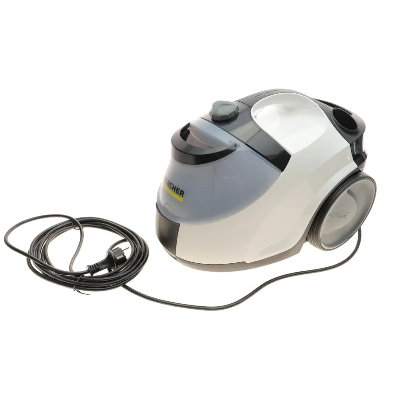 Пароочисник SC 5 EasyFix PREMIUM IRON PLUG KAERCHER 1.512-550.0