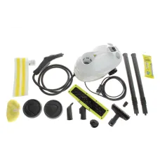 Купити Пароочисник SC 3 EasyFix (1900Вт) | KovelAutoHub