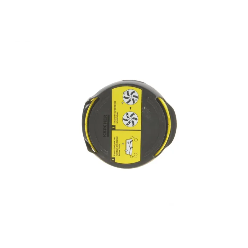 Скребок електричний для льоду Kaercher EDI 4