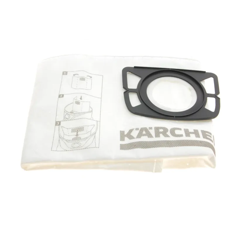 Пилосос для сухого/вологого прибирання KAERCHER WD 2 Plus V-12/4/18/C 1.628-009.0