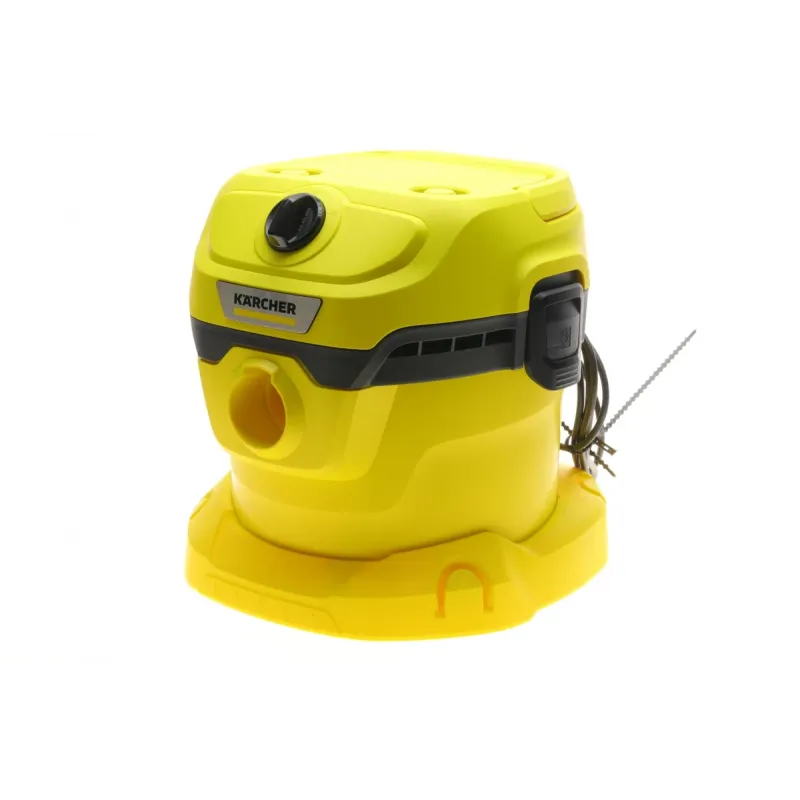Пилосос для сухого/вологого прибирання KAERCHER WD 2 Plus V-12/4/18/C 1.628-009.0