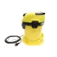 Пилосос для сухого/вологого прибирання KAERCHER WD 3 P V-17/4/20 (1.628-170.0)
