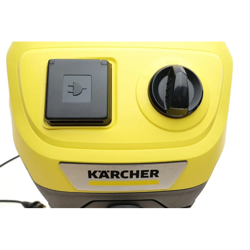 Пилосос для сухого/вологого прибирання KAERCHER WD 3 P V-17/4/20 (1.628-170.0)