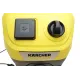 Пилосос для сухого/вологого прибирання KAERCHER WD 3 P V-17/4/20 (1.628-170.0)