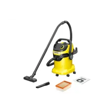 Пилосос для сухого/вологого прибирання Karcher WD 5 V-25/5/22 1.628-300.0