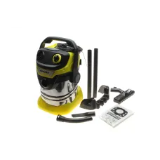 Пилосос для сухого/вологого прибирання Karcher WD 5 S V-25/5/22 1.628-350.0