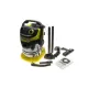 Пилосос для сухого/вологого прибирання Karcher WD 5 S V-25/5/22 1.628-350.0