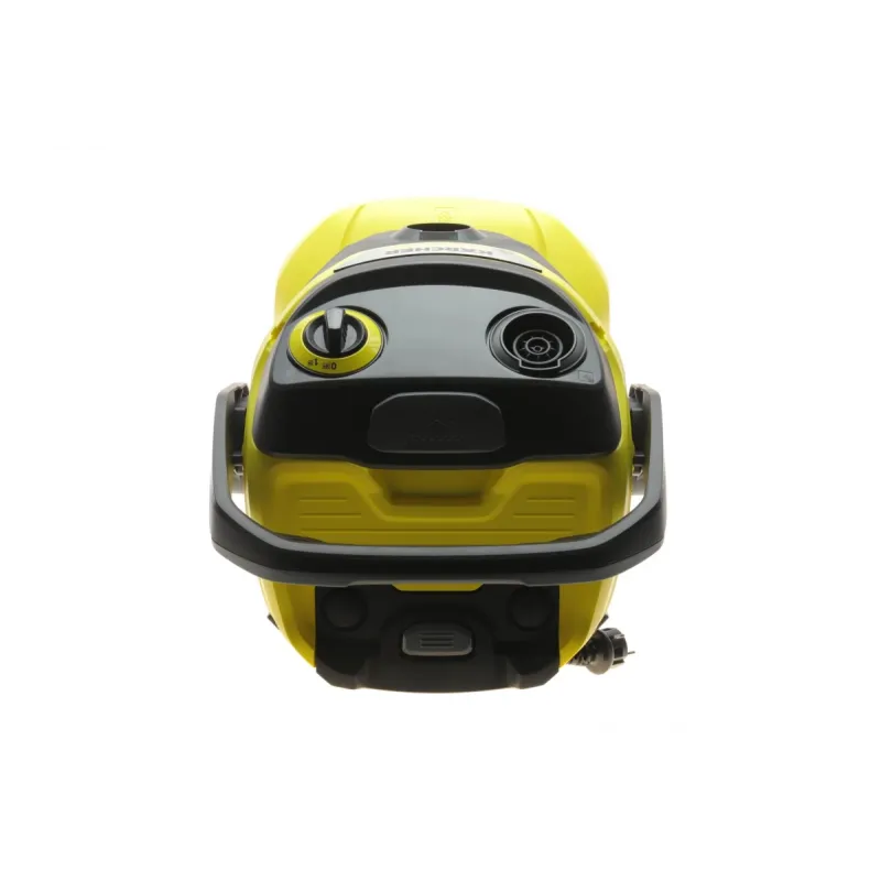 Пилосос для сухого/вологого прибирання Karcher WD 5 S V-25/5/22 1.628-350.0