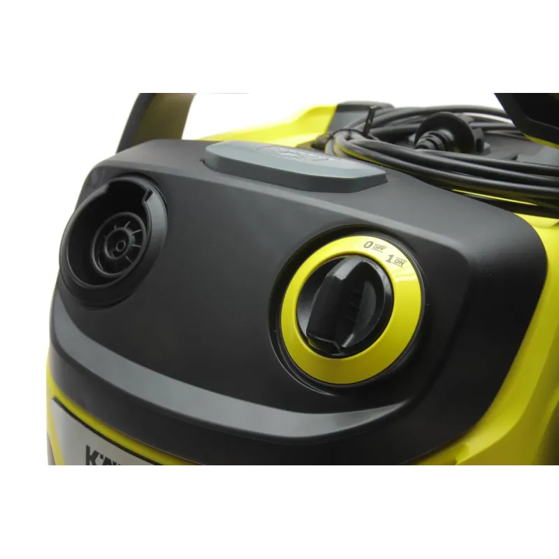 Пилосос для сухого/вологого прибирання Karcher WD 5 S V-25/5/22 1.628-350.0