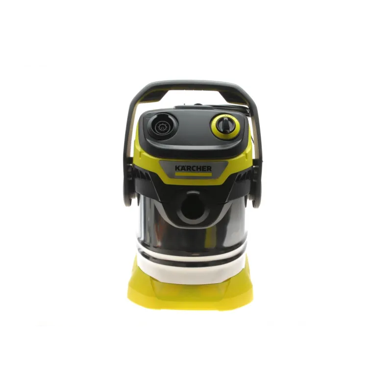 Пилосос для сухого/вологого прибирання Karcher WD 5 S V-25/5/22 1.628-350.0
