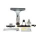 Акумуляторний пилосос для вікон Karcher WV 2 Plus NP 1.633-661.0
