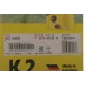 Мийка високого тиску Karcher K2 Universal Edition 1.673-010.0 (110 Бар, 360 л/год)