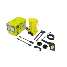 Мийка високого тиску Karcher K3 Power Control 1.676-100.0 (20-120 Бар, 380 л/год)