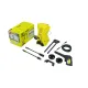 Мийка високого тиску Karcher K3 Power Control 1.676-100.0 (20-120 Бар, 380 л/год)