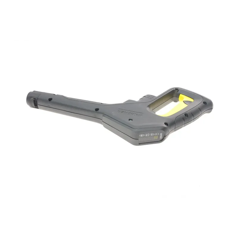Мийка високого тиску Karcher K3 Power Control 1.676-100.0 (20-120 Бар, 380 л/год)