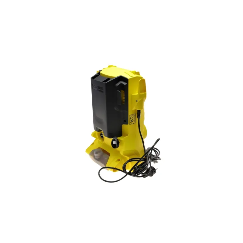 Мийка високого тиску Karcher K3 Power Control 1.676-100.0 (20-120 Бар, 380 л/год)