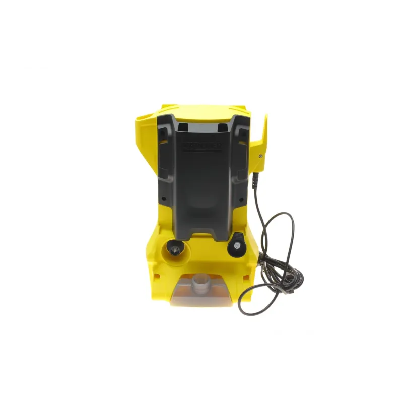 Мийка високого тиску Karcher K3 Power Control 1.676-100.0 (20-120 Бар, 380 л/год)