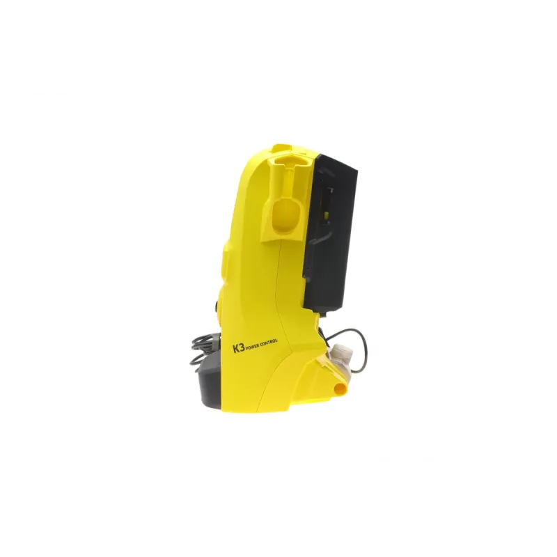 Мийка високого тиску Karcher K3 Power Control 1.676-100.0 (20-120 Бар, 380 л/год)