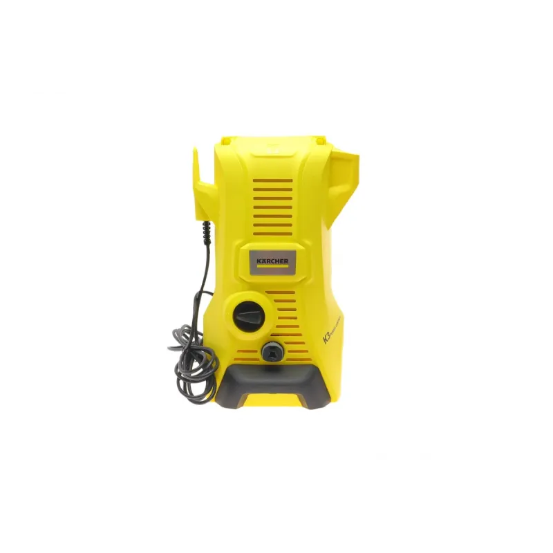 Мийка високого тиску Karcher K3 Power Control 1.676-100.0 (20-120 Бар, 380 л/год)