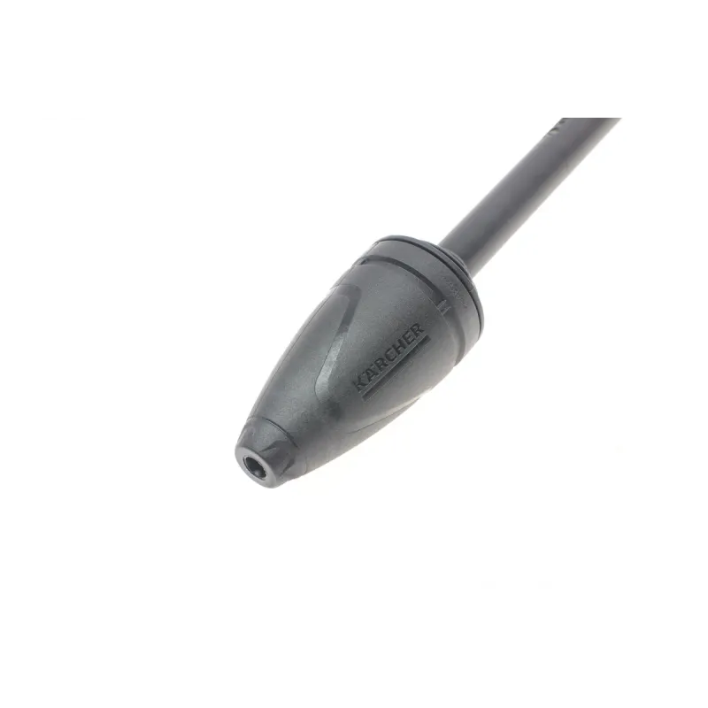 Мийка високого тиску Karcher K3 Power Control 1.676-100.0 (20-120 Бар, 380 л/год)
