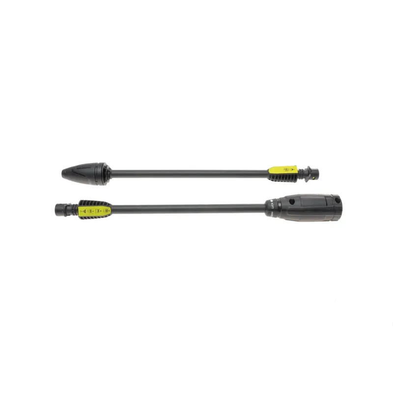 Мийка високого тиску Karcher K3 Power Control 1.676-100.0 (20-120 Бар, 380 л/год)