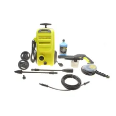 Мийка високого тиску Karcher K4 Classic Car 1.679-422.0 (20-130 Бар, 420 л/год)