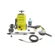 Мийка високого тиску Karcher K4 Classic Car 1.679-422.0 (20-130 Бар, 420 л/год)