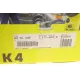 Мийка високого тиску Karcher K4 Classic Car 1.679-422.0 (20-130 Бар, 420 л/год)