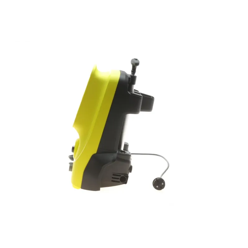 Мийка високого тиску Karcher K4 Classic Car 1.679-422.0 (20-130 Бар, 420 л/год)
