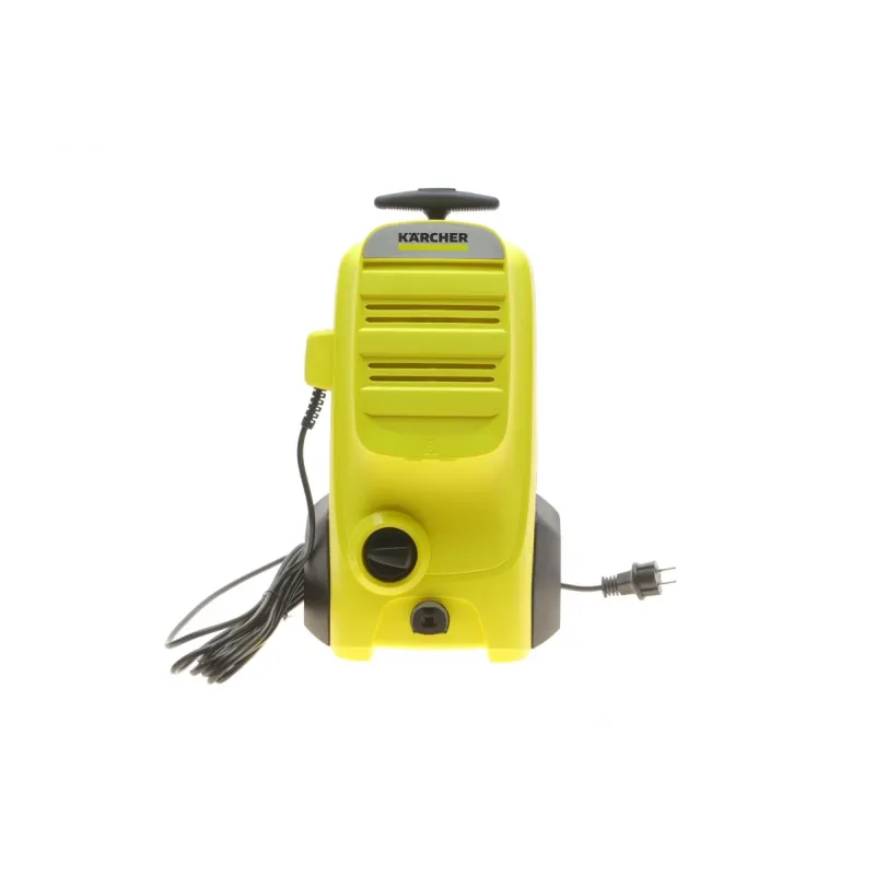 Мийка високого тиску Karcher K4 Classic Car 1.679-422.0 (20-130 Бар, 420 л/год)