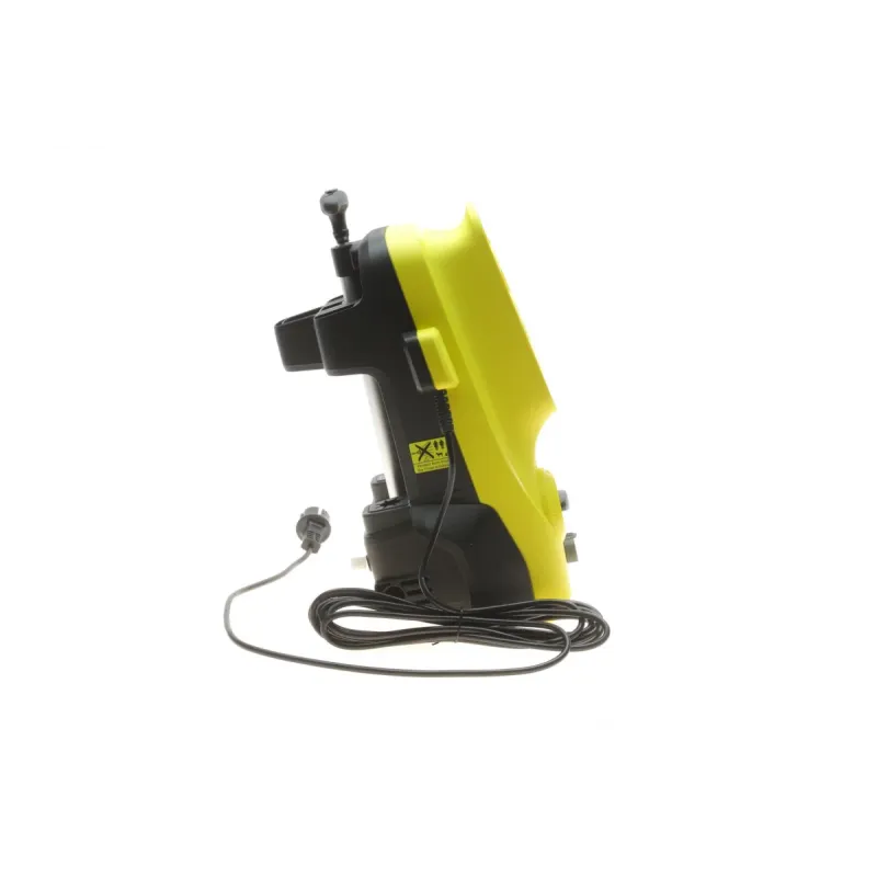 Мийка високого тиску Karcher K4 Classic Car 1.679-422.0 (20-130 Бар, 420 л/год)